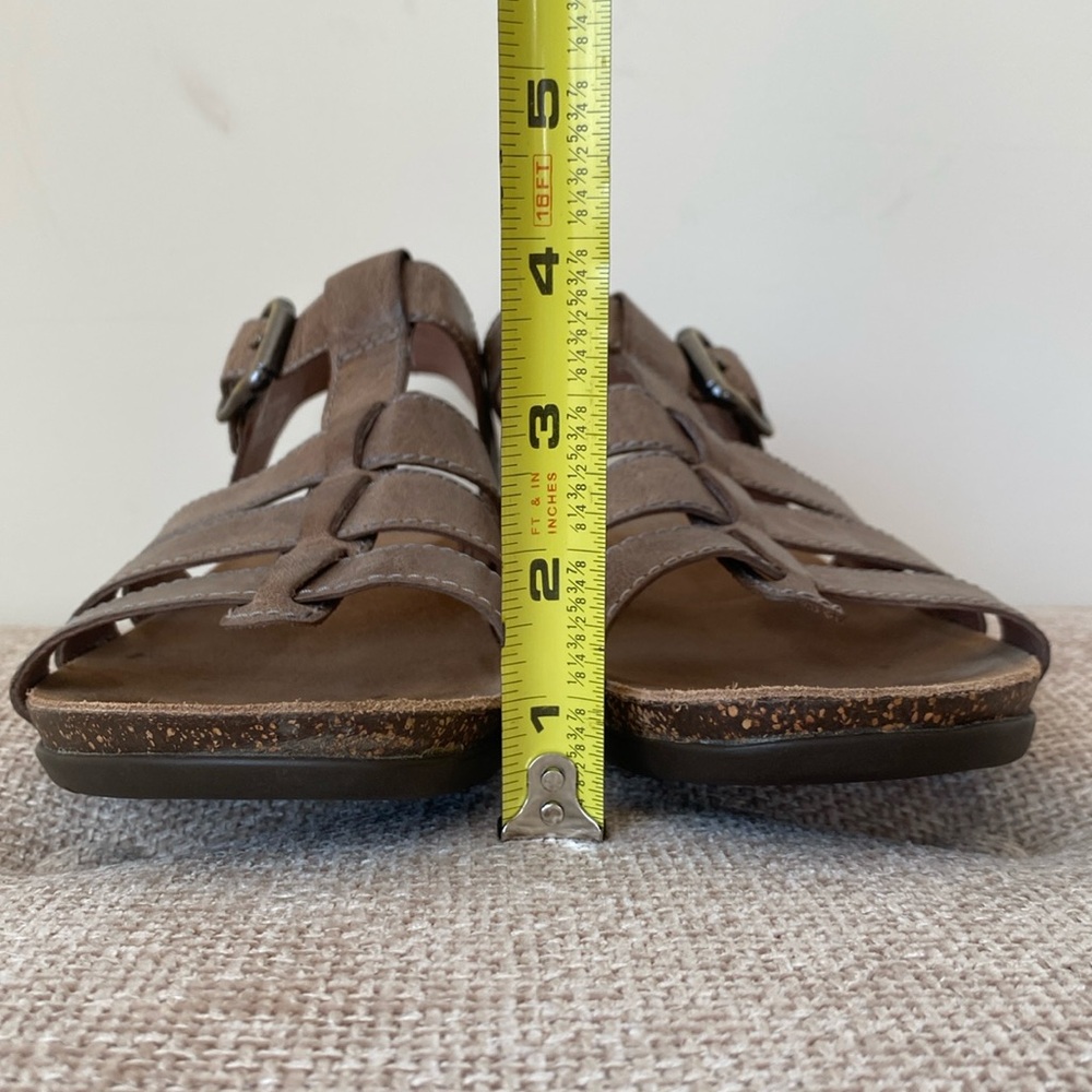 Dansko Roni Sandals - Picture 5 of 11